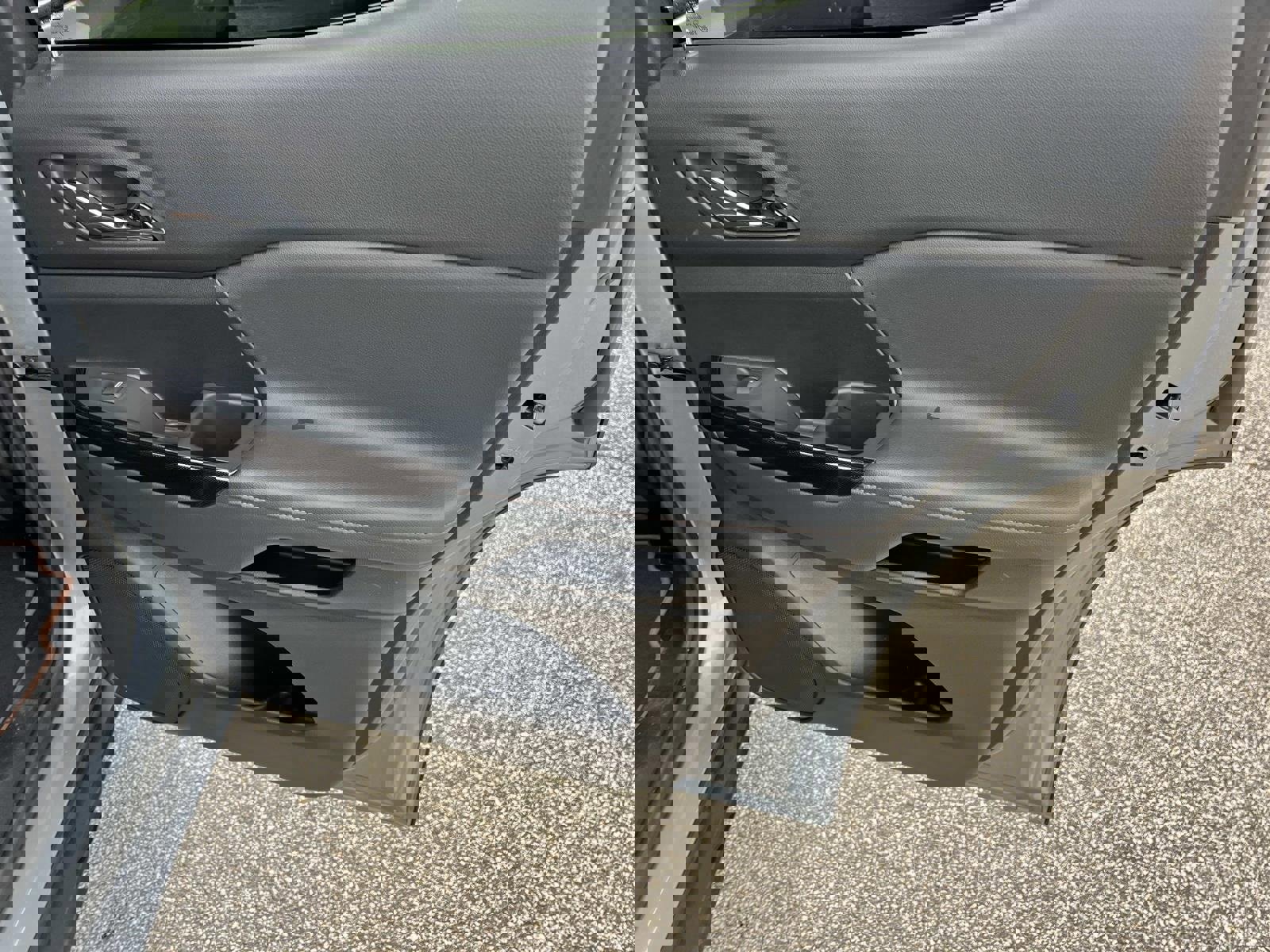 Used 2023 GMC Acadia AT4 w/ Trailering Package image 16