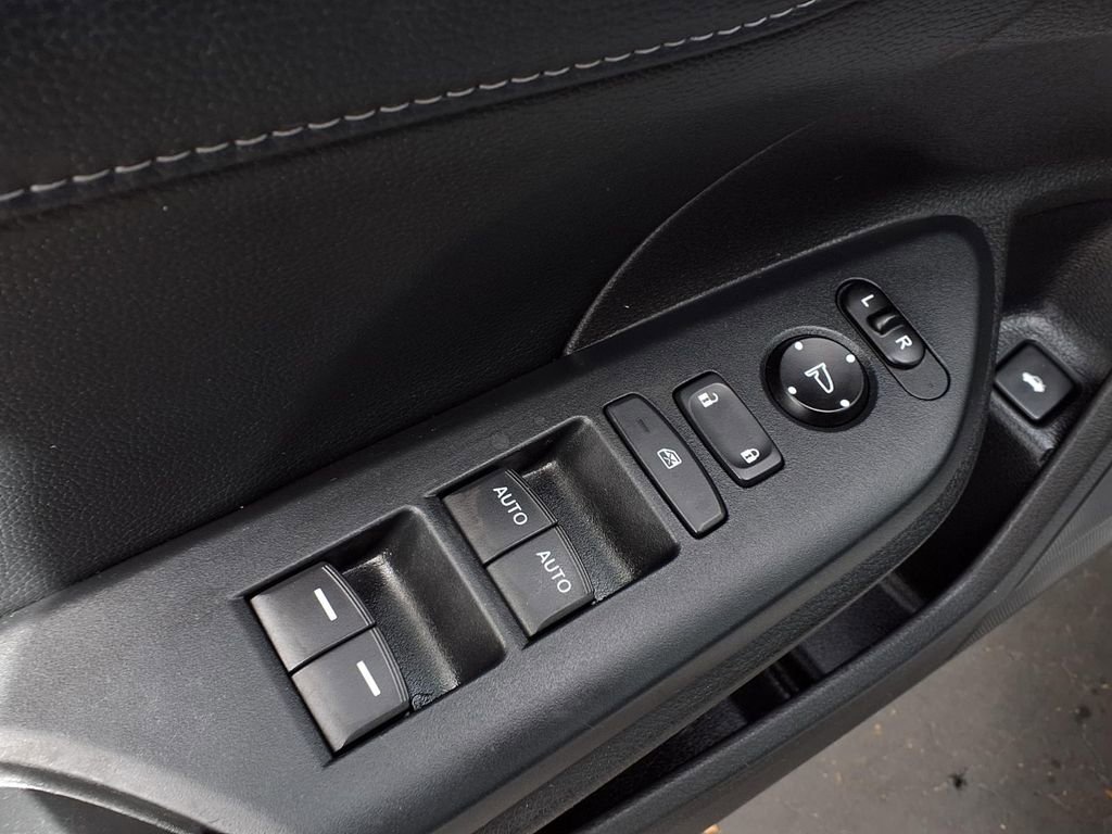 Used 2016 Honda Civic EX-L image 15