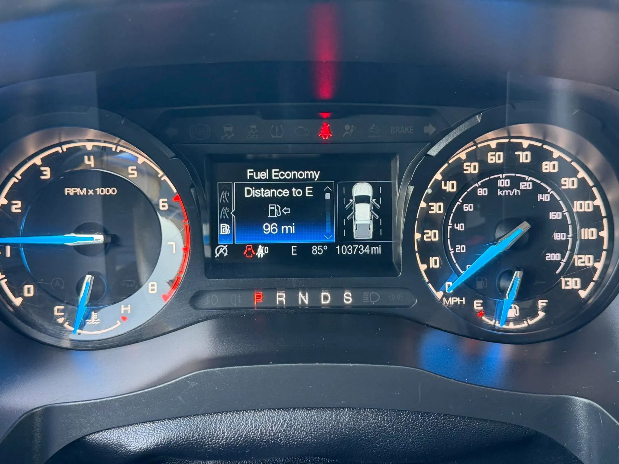 Used 2019 Ford Ranger XLT w/ Equipment Group 302A Luxury image 14