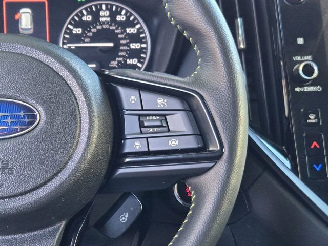 Used 2024 Subaru Ascent Onyx Edition Limited image 29