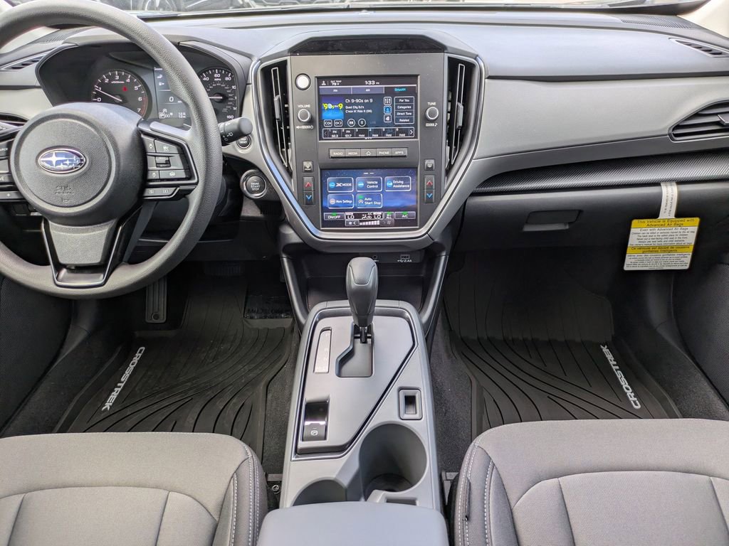 Certified 2026 Subaru Crosstrek 2.5i image 18