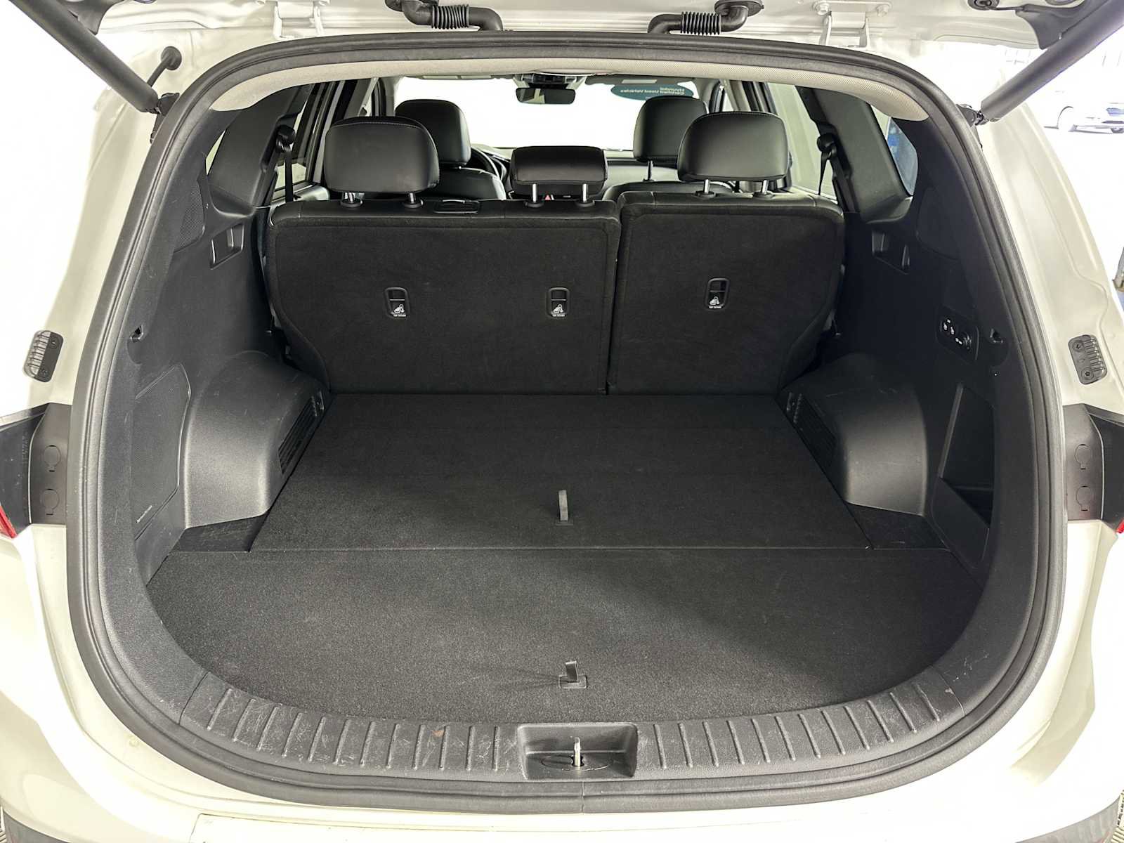 Certified 2022 Hyundai Santa Fe SEL w/ Convenience + Premium Package FWD image 25