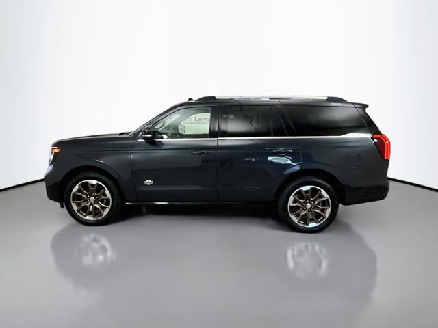 Used 2025 Ford Expedition King Ranch AWD/4WD image 4