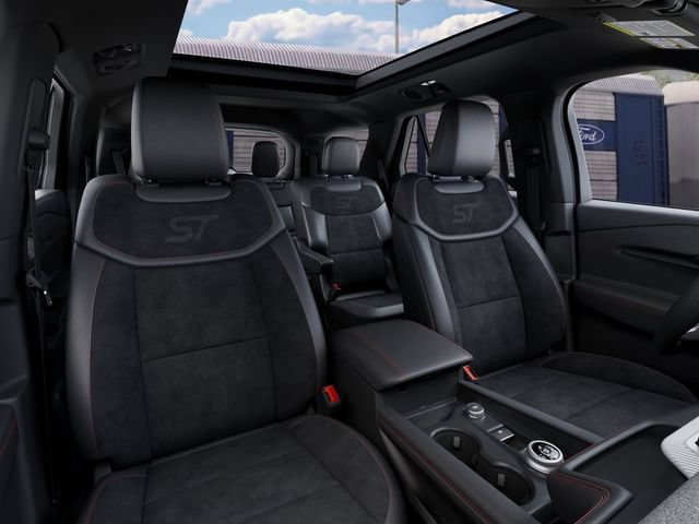 New 2027 Ford Explorer ST AWD/4WD image 10