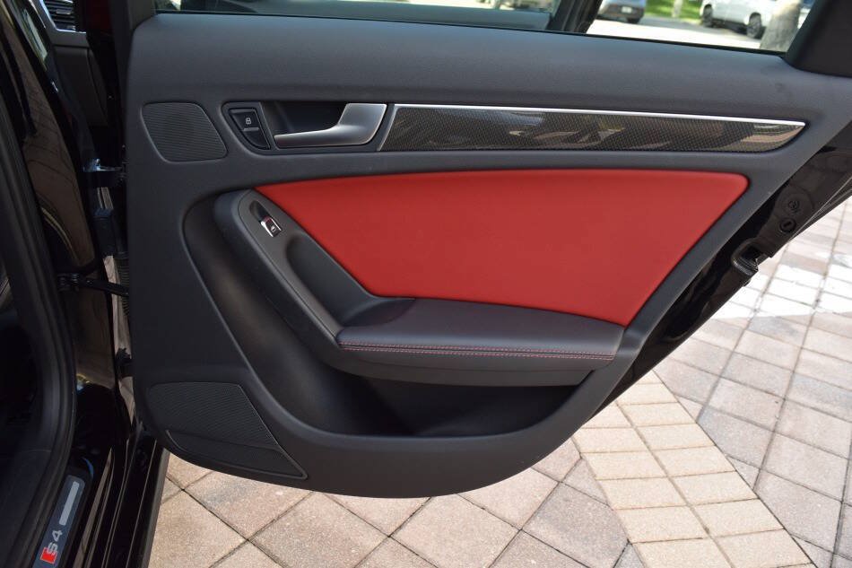 Used 2013 Audi S4 Premium Plus AWD/4WD image 76