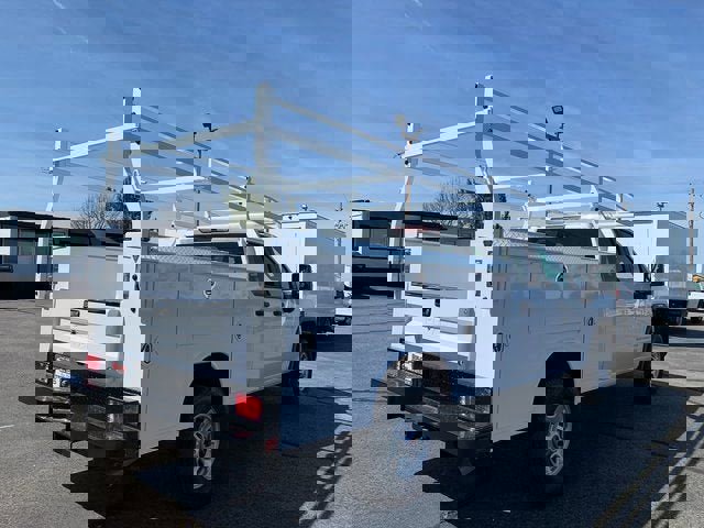 New 2025 GMC Sierra 2500 Pro w/ Convenience Package image 7