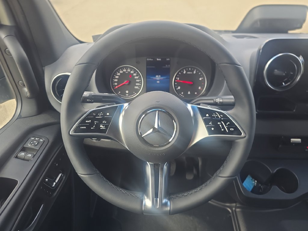 New 2026 Mercedes-Benz Sprinter 2500 image 14