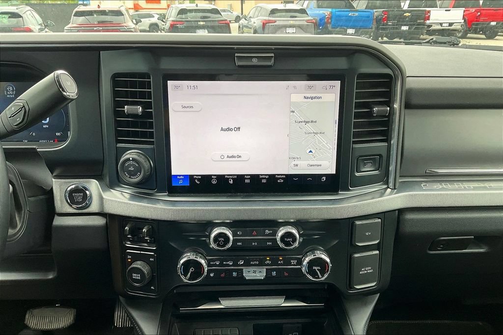 Used 2025 Ford F450 Platinum AWD/4WD image 21