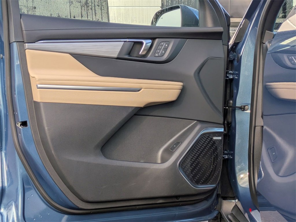 New 2026 Buick Enclave Preferred image 13