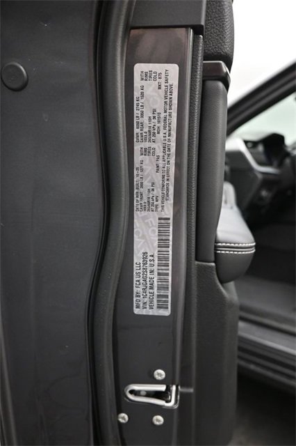 New 2025 Jeep Grand Cherokee Laredo X image 14