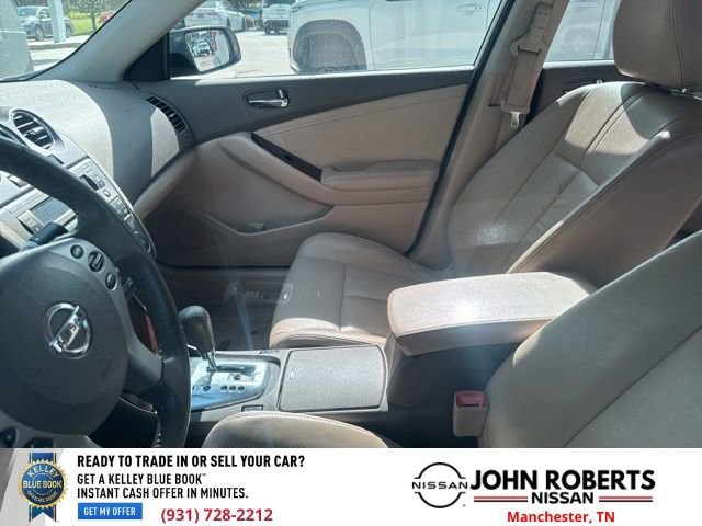 Used 2012 Nissan Altima 2.5 SL w/ 2.5SL Pkg image 8