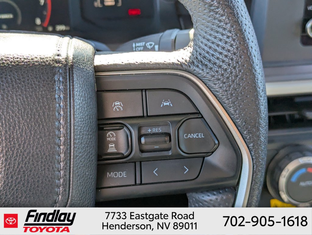 Certified 2025 Toyota Tacoma SR5 AWD/4WD image 24