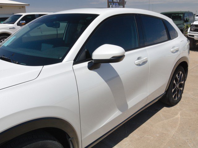 Used 2026 Honda HR-V EX-L image 7