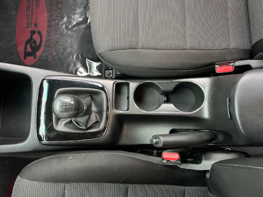 Used 2018 Kia Forte LX FWD image 28
