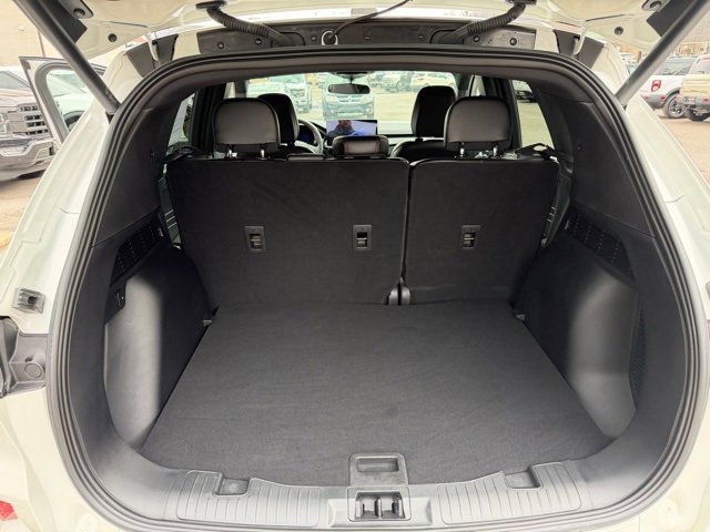 Used 2024 Ford Escape ST-Line w/ Tech Pack #1 image 11