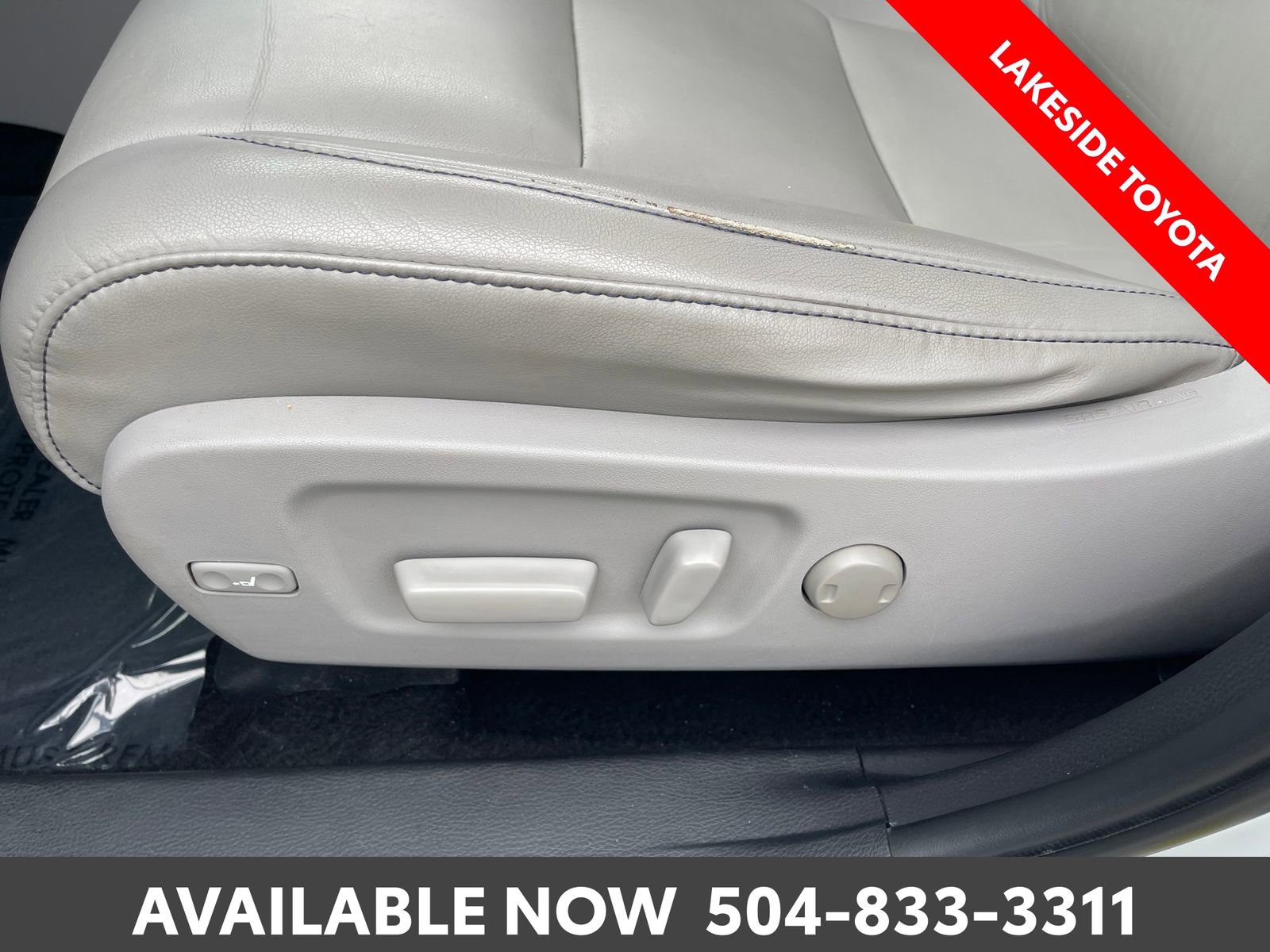 Used 2019 Toyota Highlander XLE FWD image 28