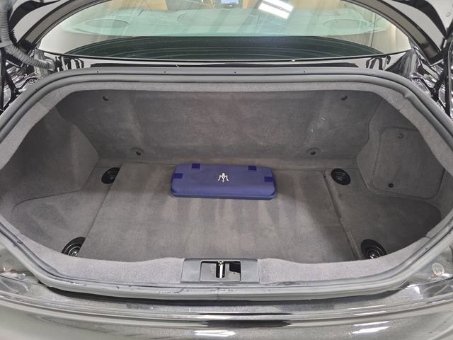 Used 2015 Maserati GranTurismo MC RWD image 32