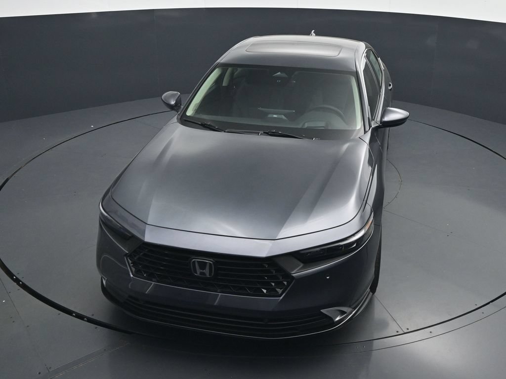 New 2026 Honda Accord Touring image 40