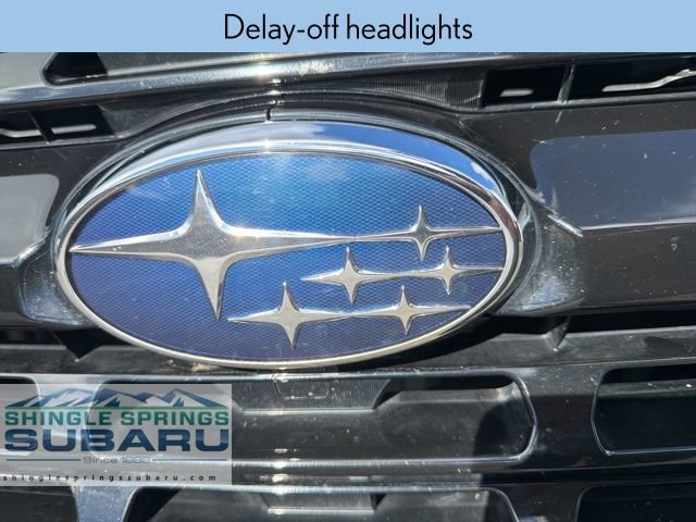 Used 2023 Subaru Ascent Onyx Edition AWD/4WD image 10
