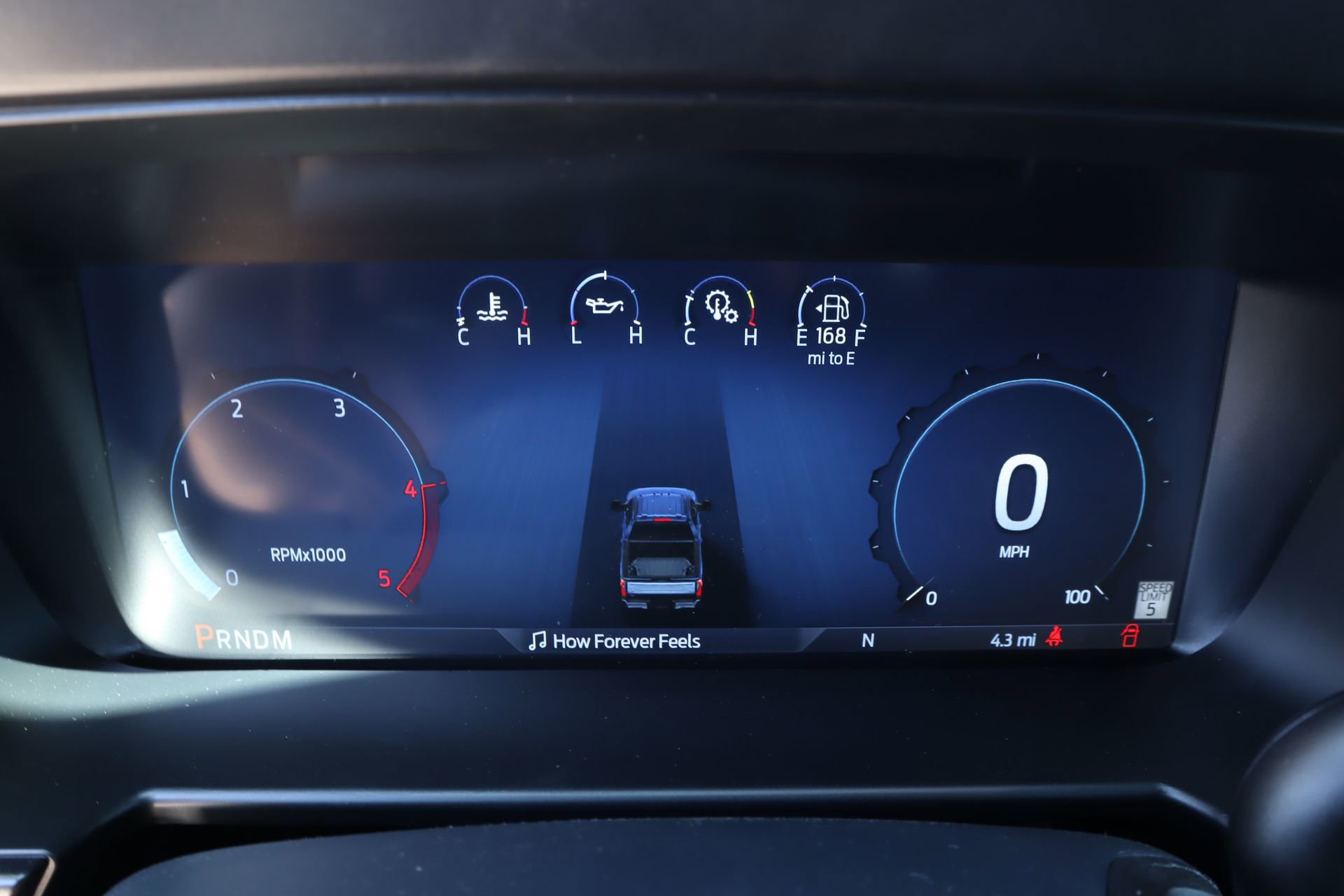 New 2026 Ford F250 King Ranch image 4