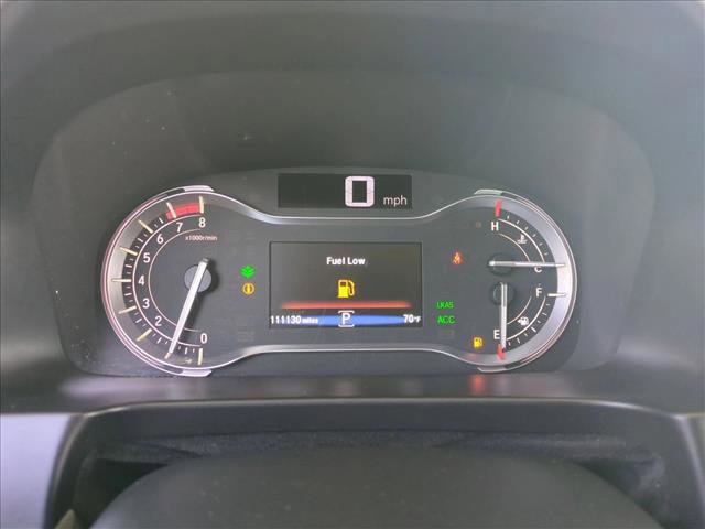 Used 2018 Honda Ridgeline RTL-E image 11