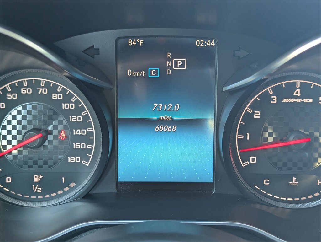 Used 2019 Mercedes-Benz C 43 AMG 4MATIC Coupe image 18