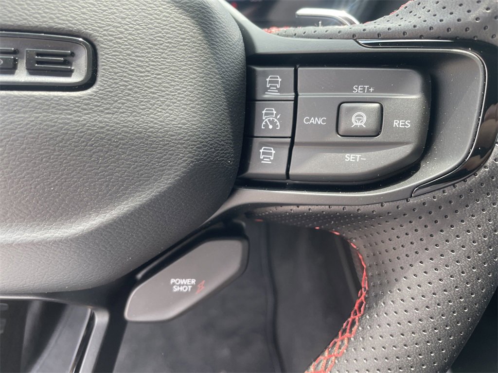 New 2025 Dodge Charger R/T w/ Quick Order Package 25M R/T image 16