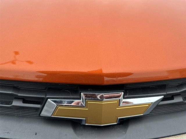Certified 2023 Chevrolet TrailBlazer ACTIV w/ Sun and Liftgate Package FWD image 31