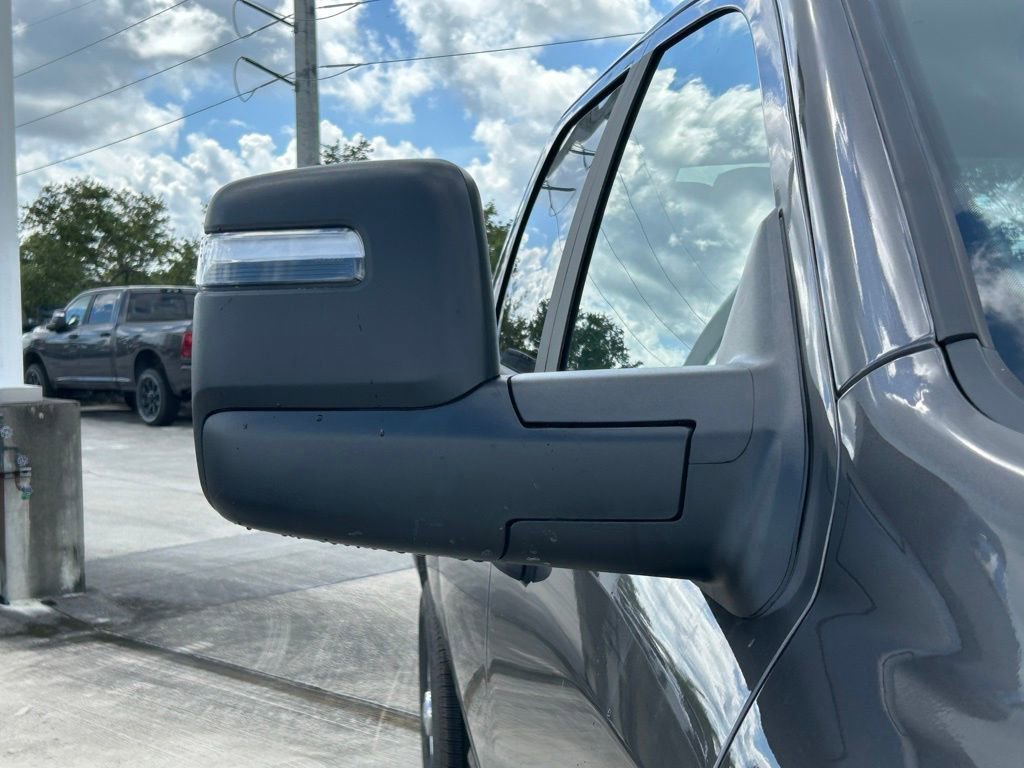 New 2025 RAM 2500 Big Horn image 29