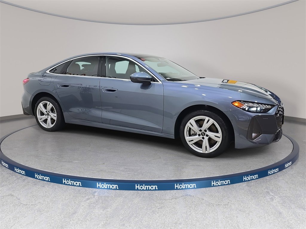 New 2025 Audi A5 2.0T Premium Plus image 4