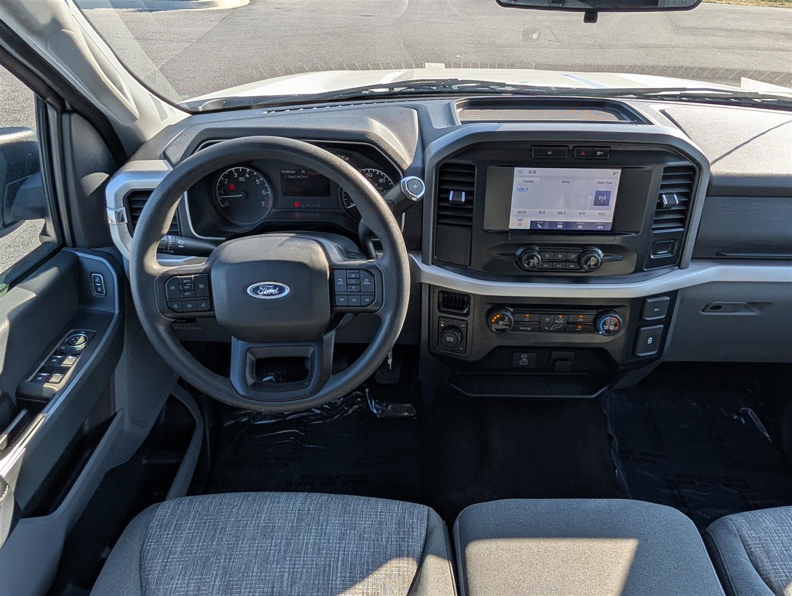 Used 2023 Ford F150 XLT image 16