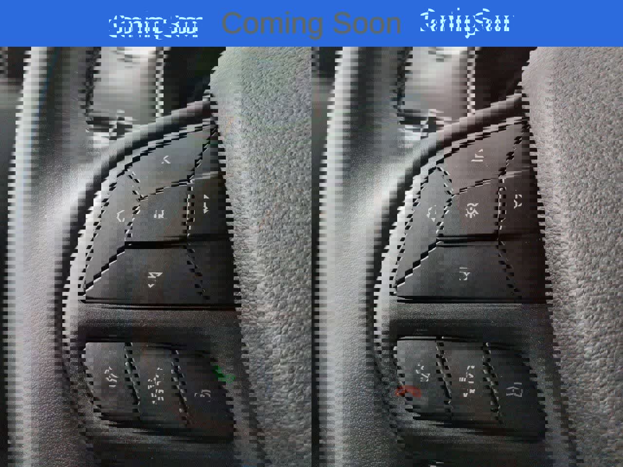 Used 2019 Jeep Cherokee Trailhawk w/ Cold Weather Group AWD/4WD image 23