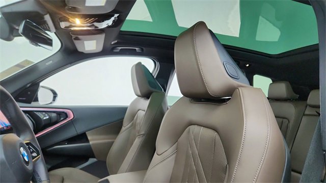 Used 2025 BMW X3 xDrive30i w/ Premium Package image 32