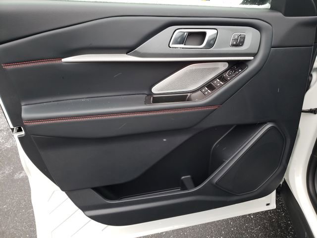 New 2026 Ford Explorer ST w/ Sun And Sound Package image 19