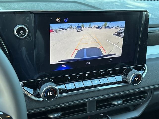 New 2025 Chevrolet Colorado LT w/ Advanced Trailering Package image 14