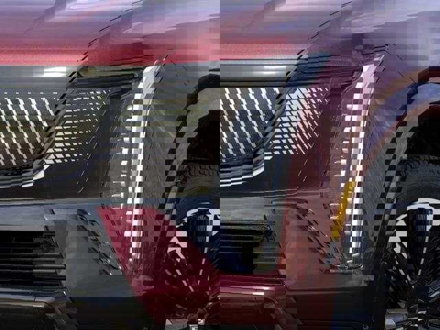 New 2025 Cadillac Escalade IQ Sport 2 image 10