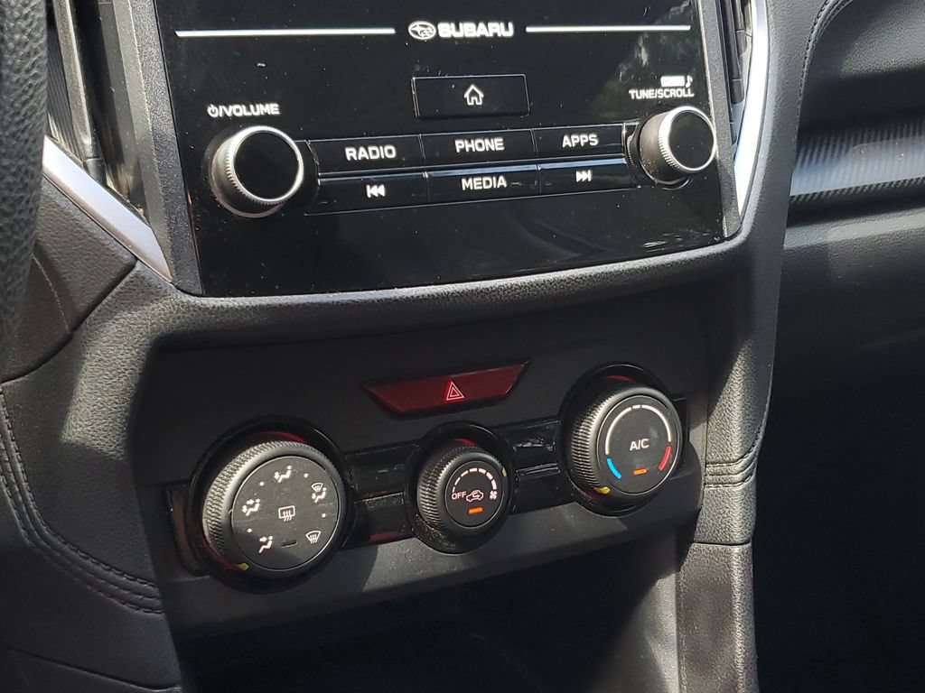 Used 2017 Subaru Impreza 2.0i AWD/4WD image 30