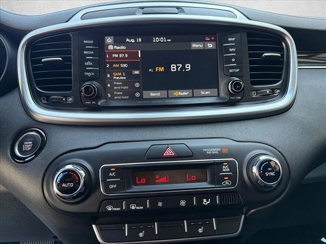 Used 2020 Kia Sorento SX AWD/4WD image 19