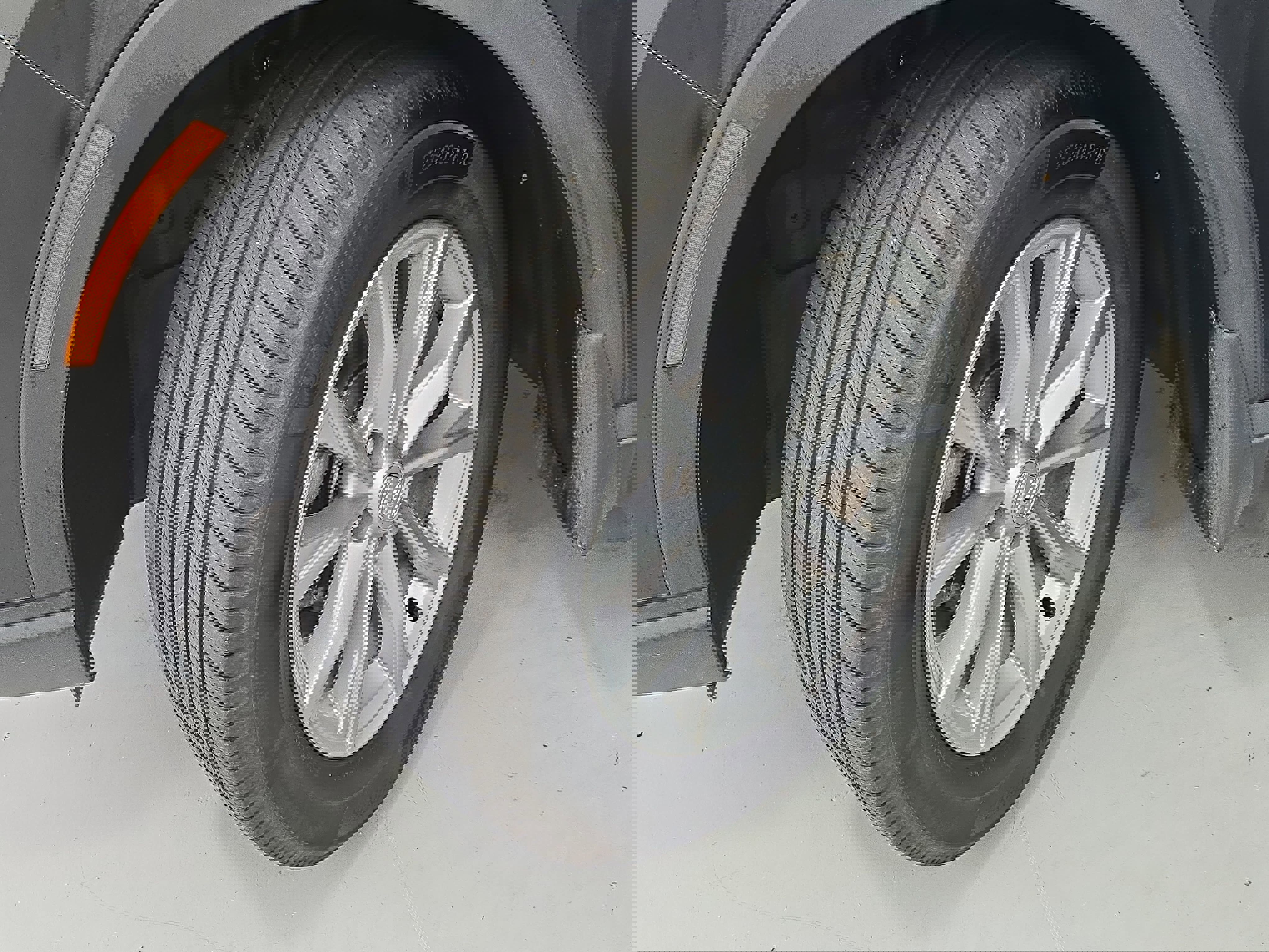 Used 2023 Honda CR-V EX-L image 30