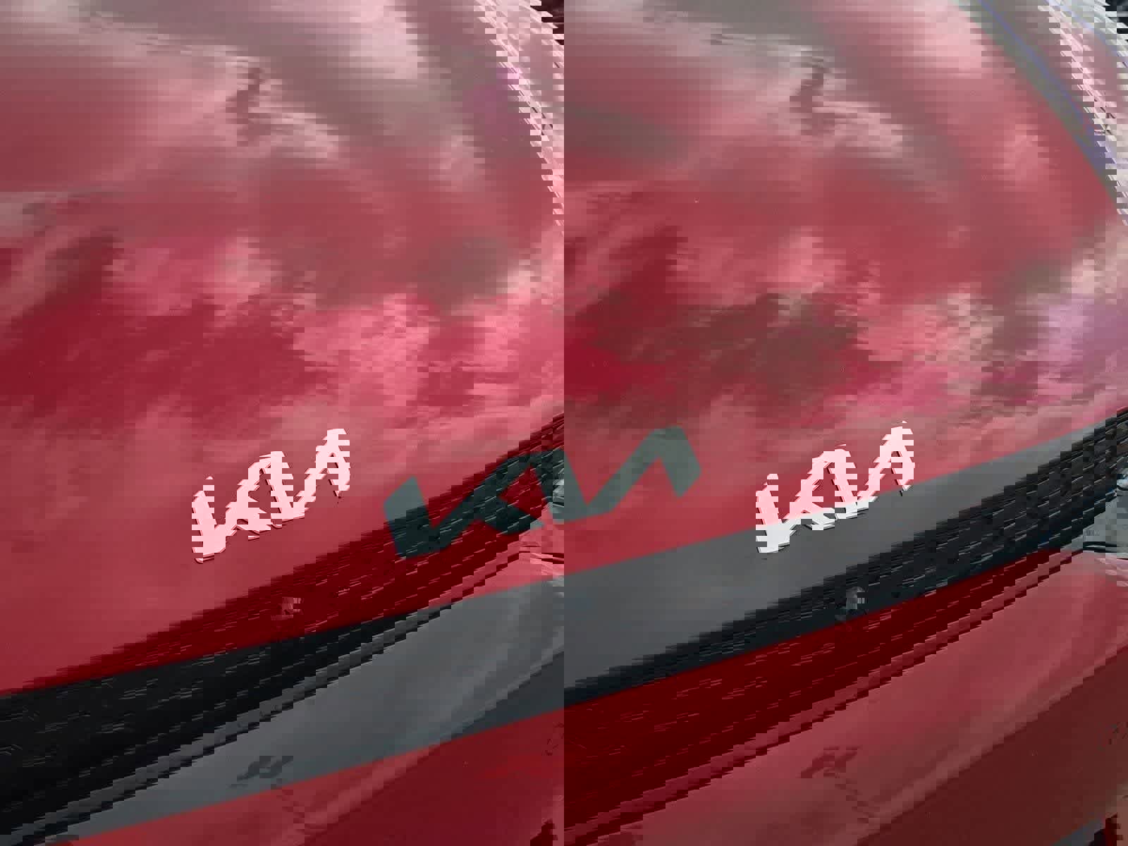 Certified 2023 Kia EV6 GT-Line image 8