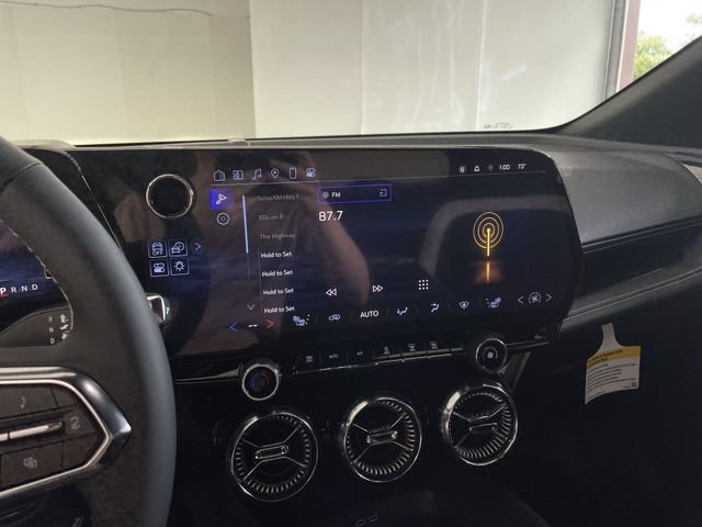 New 2025 Chevrolet Blazer EV LT AWD/4WD image 31