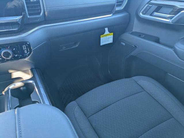 New 2026 Chevrolet Silverado 1500 RST image 19