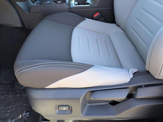 New 2026 Toyota Tacoma TRD Off-Road image 4