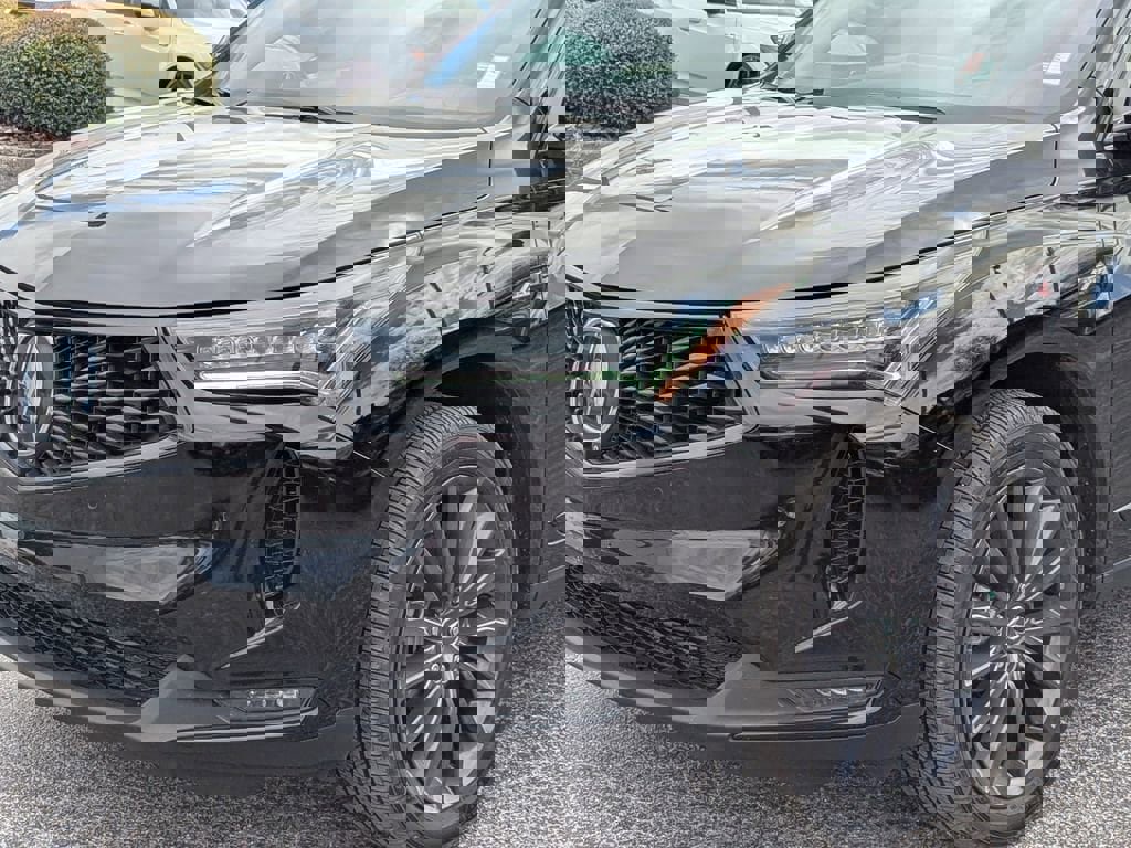 Used 2024 Acura RDX A-Spec image 6