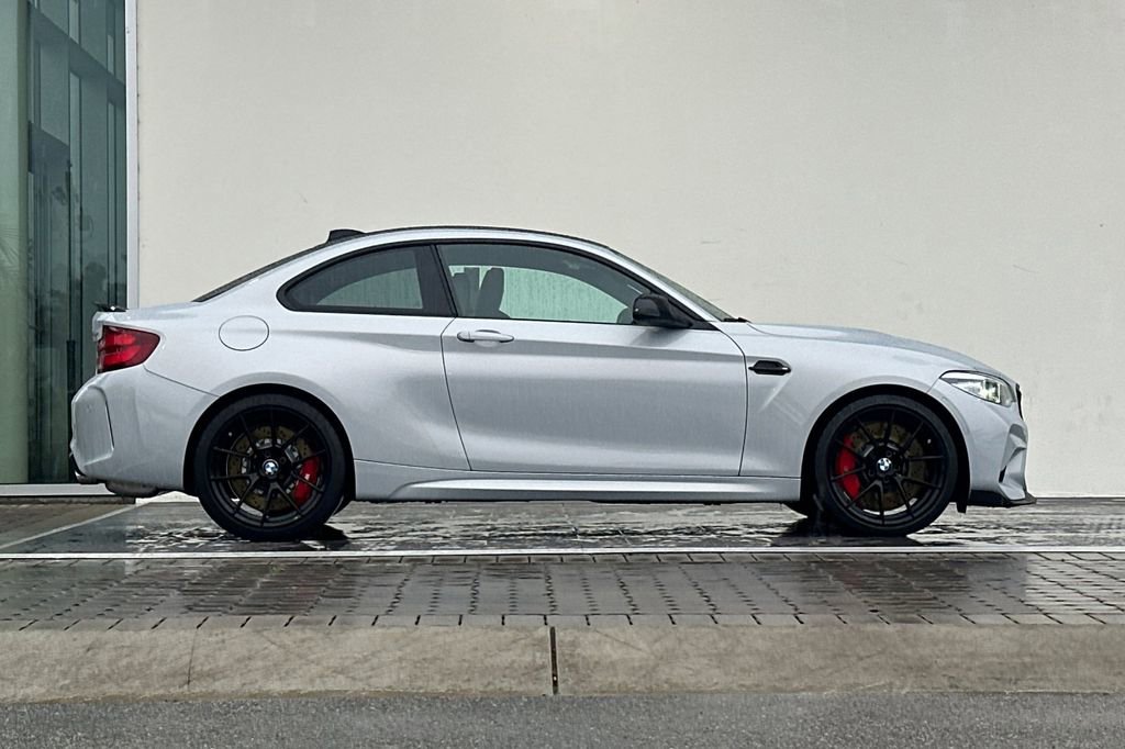 Used 2020 BMW M2 CS image 2