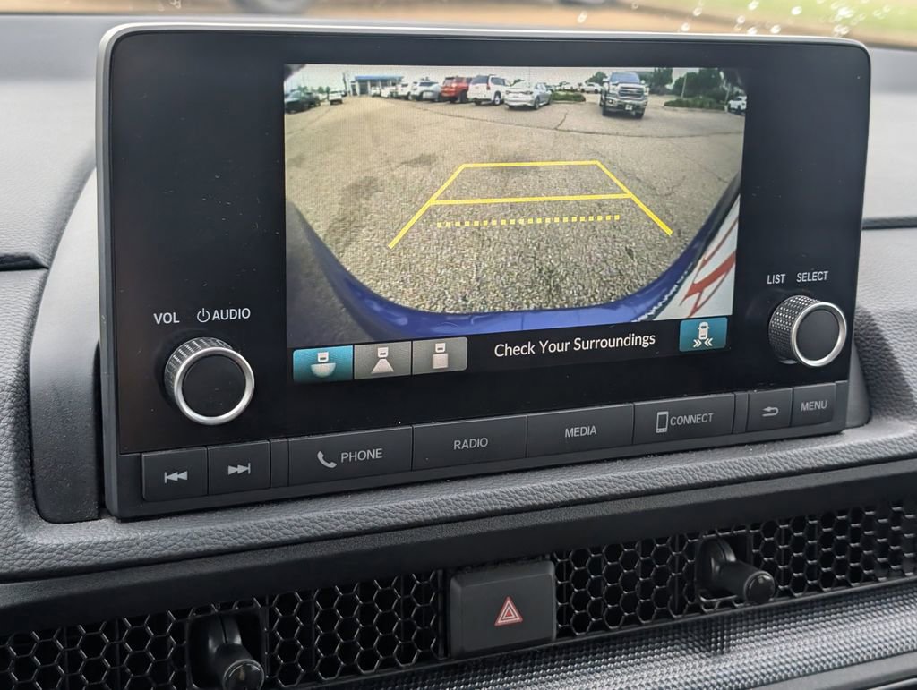 Used 2023 Honda CR-V Sport image 17