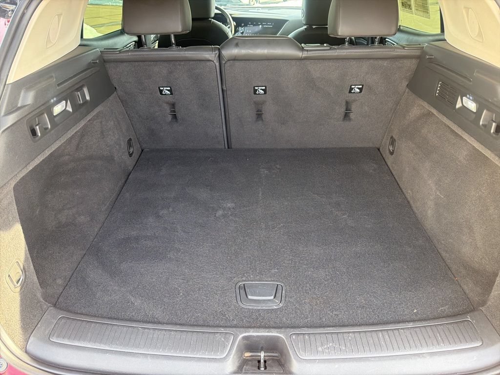 Used 2023 Buick Envision Essence FWD image 21