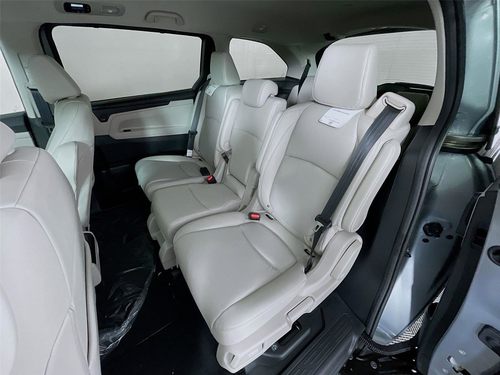 New 2026 Honda Odyssey EX-L image 16