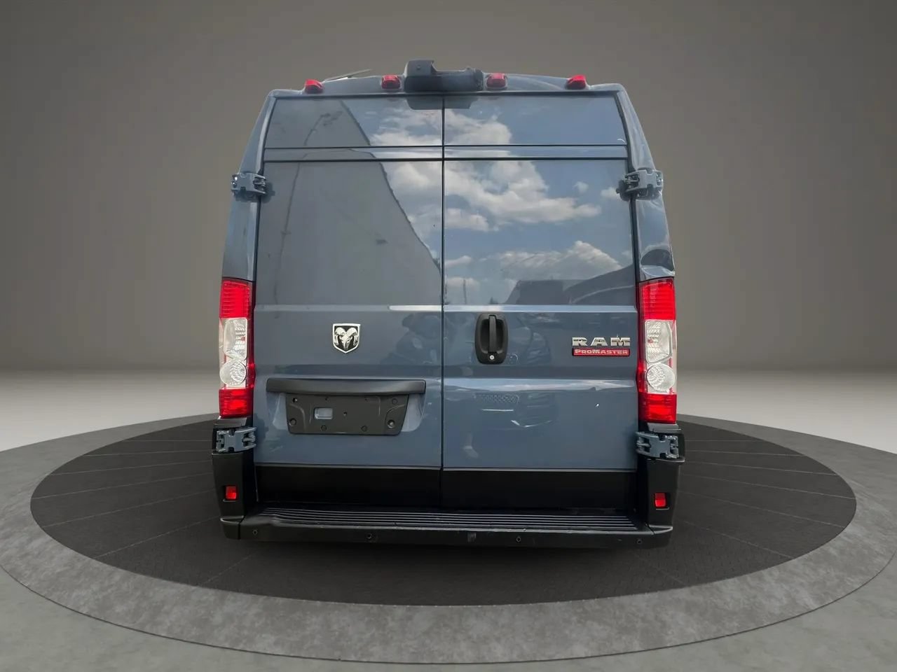Used 2019 RAM ProMaster 3500 FWD image 5