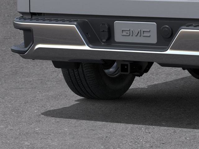New 2026 GMC Sierra 1500 Pro w/ Pro Value Package image 14